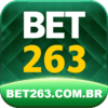 Logo da BET263